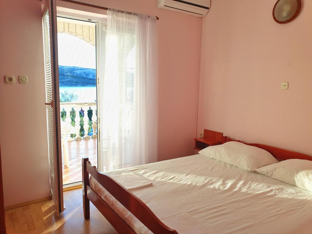 Betanovalja Apartment Luaran gambar