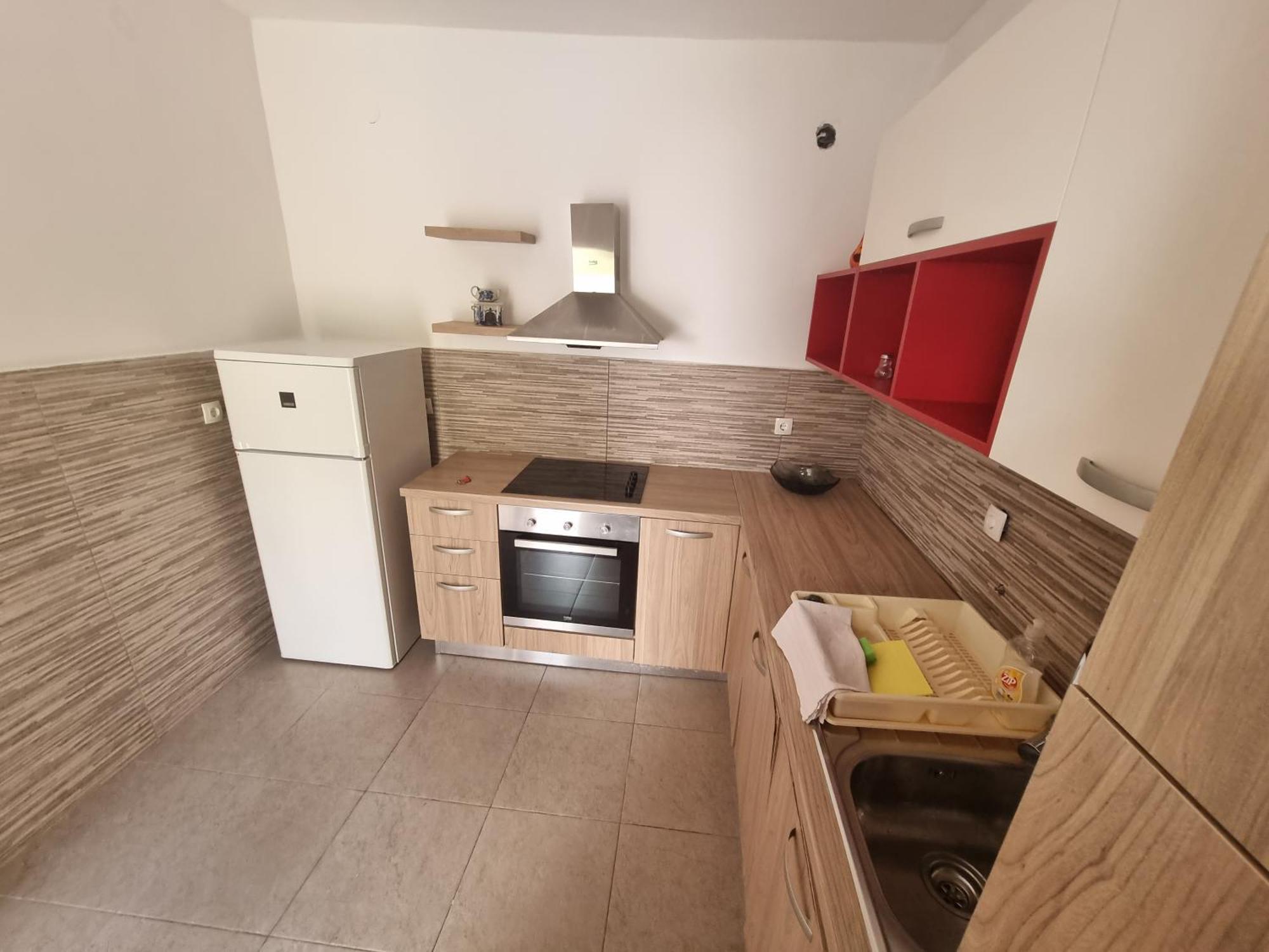 Betanovalja Apartment Luaran gambar